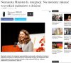 Małżeństwa z dziećmi.