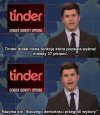 Tinder.