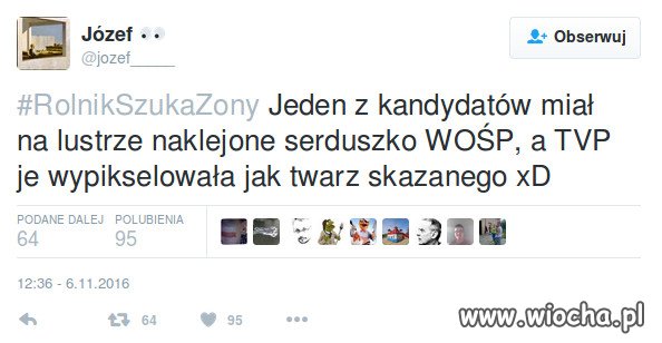 "Lokowanie produktu" usunięte