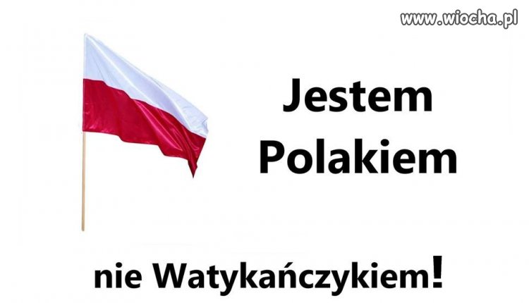 Nie będzie ksiądz mówił co mam robić