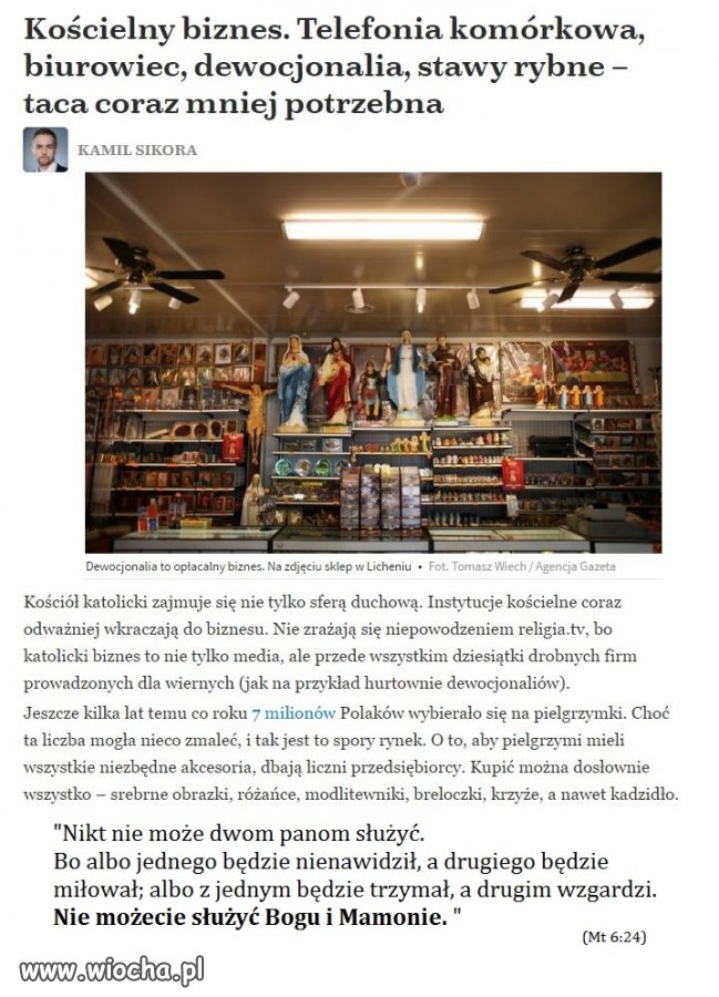 Kolejny dowód