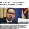 Początek końca demokratów w USA