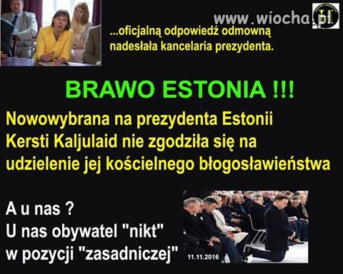 A u nas...10 godzin na kolanach, dziennie