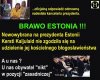 A u nas...10 godzin na kolanach, dziennie