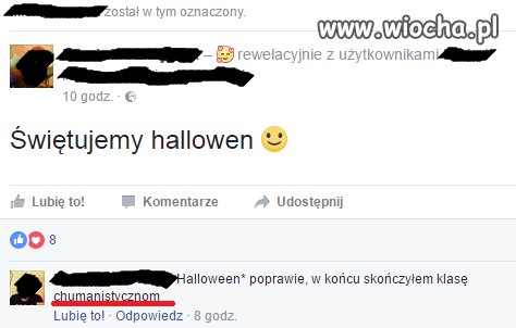 Tracę wiarę w ludzkość...