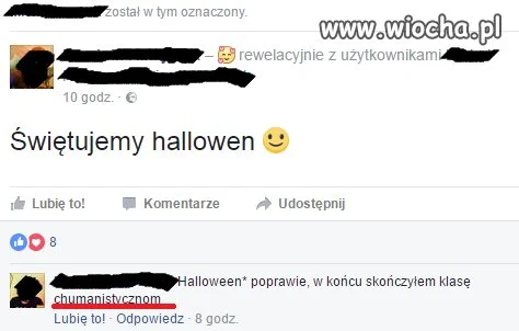 Tracę wiarę w ludzkość...