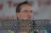 Jeden, który się nie boi mówić prawdy o Ukraińcach