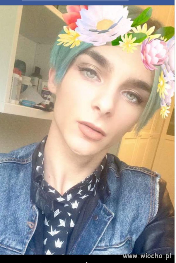 Faceci XXI wieku 