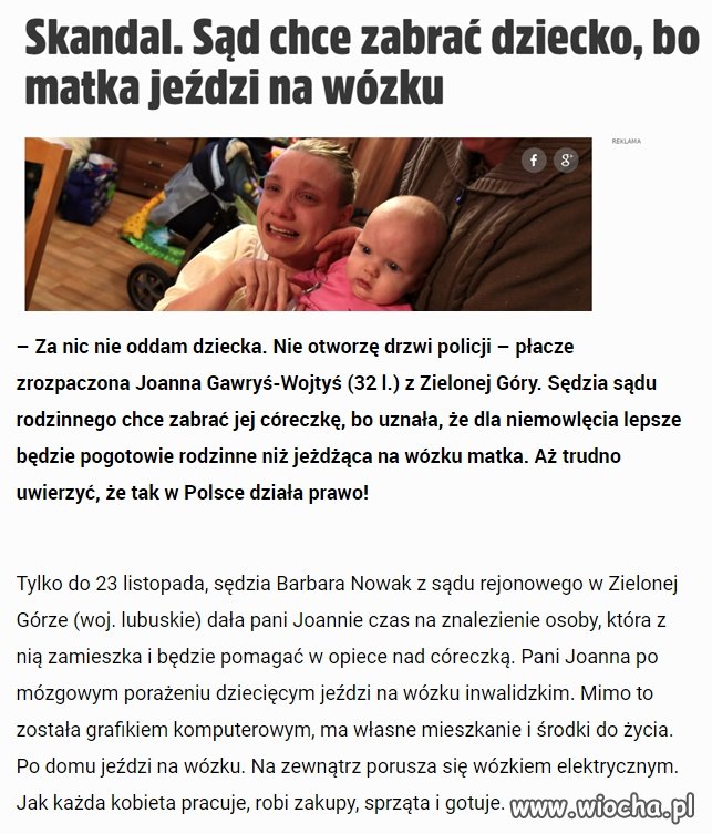 Sąd sądem