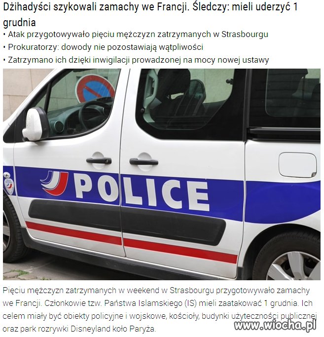 Europa nie potrzebuję pseudo uchodźców!!!