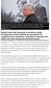 Tych kilkaset osób więcej żąda