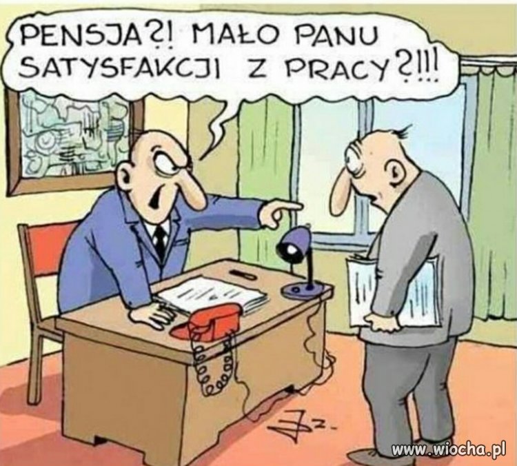 Takie czasy, takie realia..