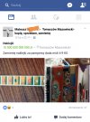 Naklejki Biedronka