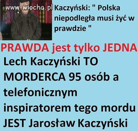 Nigdy i nic nie zagłuszy