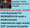 Nigdy i nic nie zagłuszy