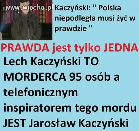 Nigdy i nic nie zagłuszy