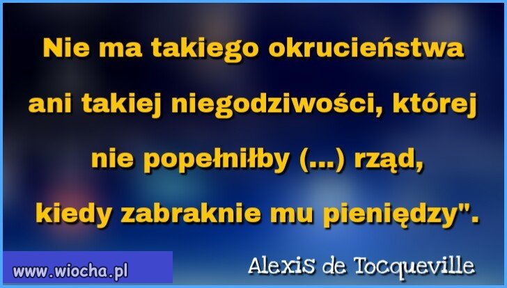 Strach się bać, bo tej ekipie właśnie kończy się 