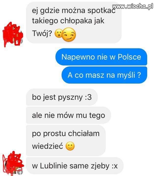 Dziewczyna z Lublina 