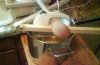 Robot kuchenny