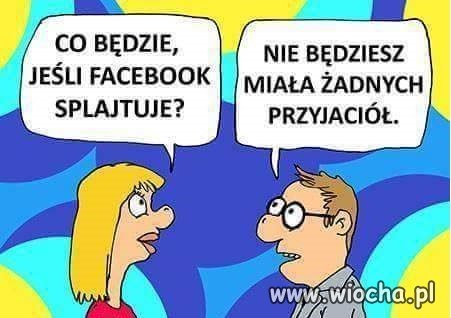 Co to będzie