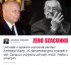 Bo zachciało mu się do ubikacji...