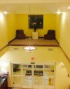 Hotel a w nim pokoik, wersja budżetowa