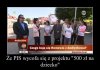 Pracowitych powinno się nagradzać...