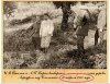 10 kwietnia 1940, Stalin sadzi brzoze w Smoleńsku 