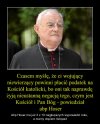 Wierzę w niego! Do końca roku ma jak w banku 