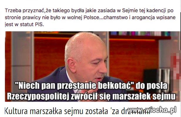 Wszyscy wiemy