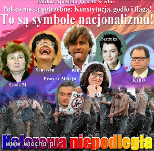 "Autorytety".