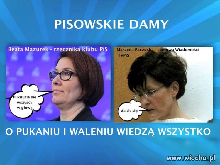 Aby się tak wysoko dostać na stanowisko