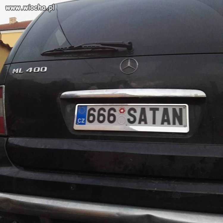 Satan 