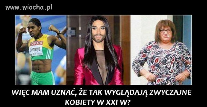 Kobiece kobiety ze zbyt dużą ilością