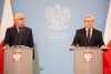 Szacunek za to że potrafił przeprosić 