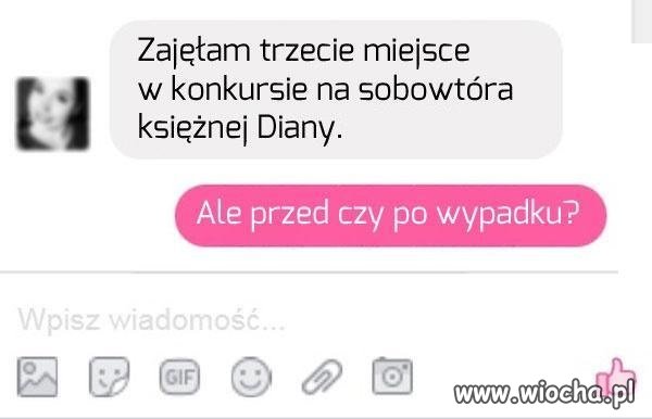 Ważna kwestia