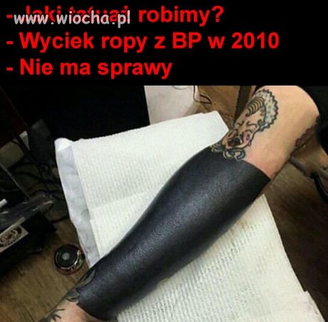 Tatuaż