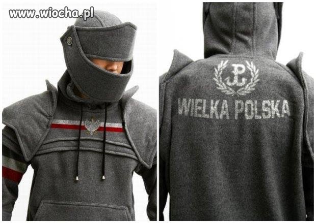 Na jesienne chłody 
