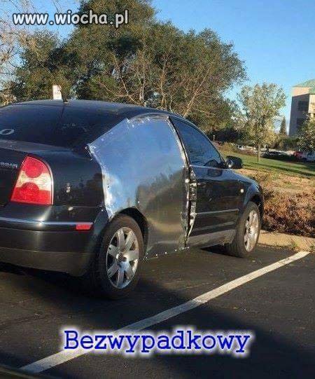 Bezwypadkowe Passeratti 