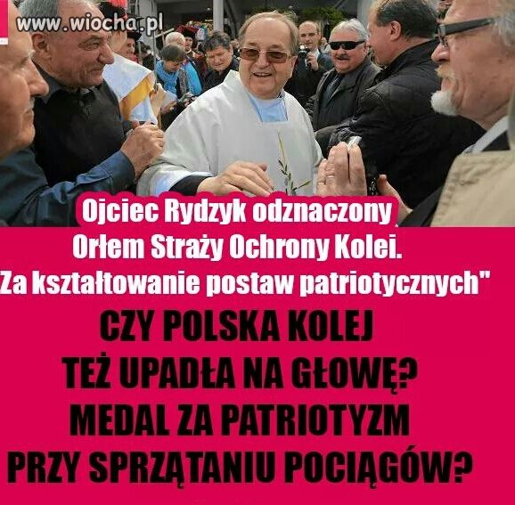 Jaki medal następny??