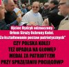 Jaki medal następny??