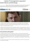 Zastanawia mnie czy w pisie jest ktoś kto nie ma