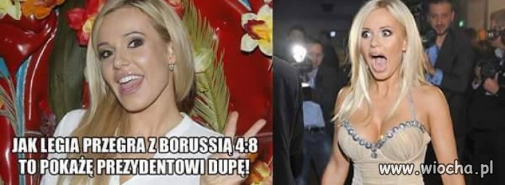 I stało się 