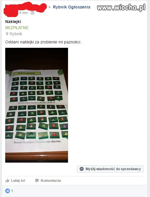 Gang Świerzaka