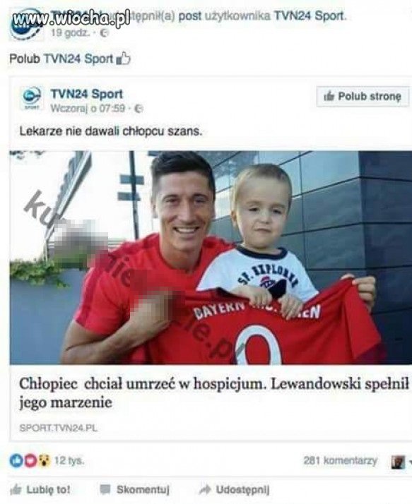 Dziennikarze  TVN to kretyni?