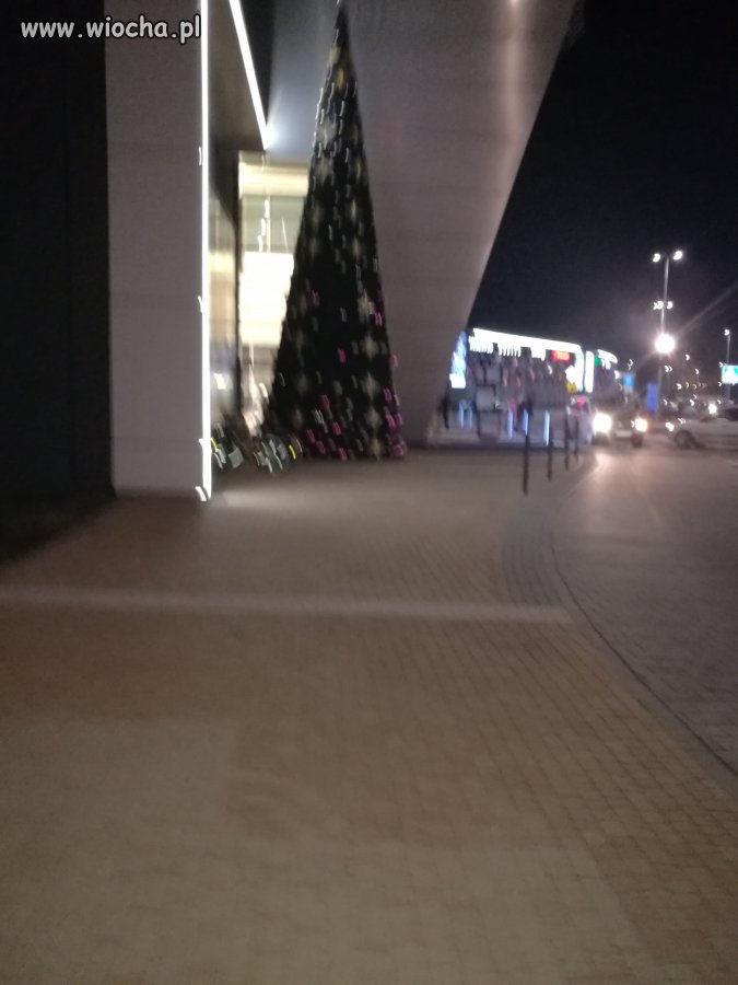 Choinka