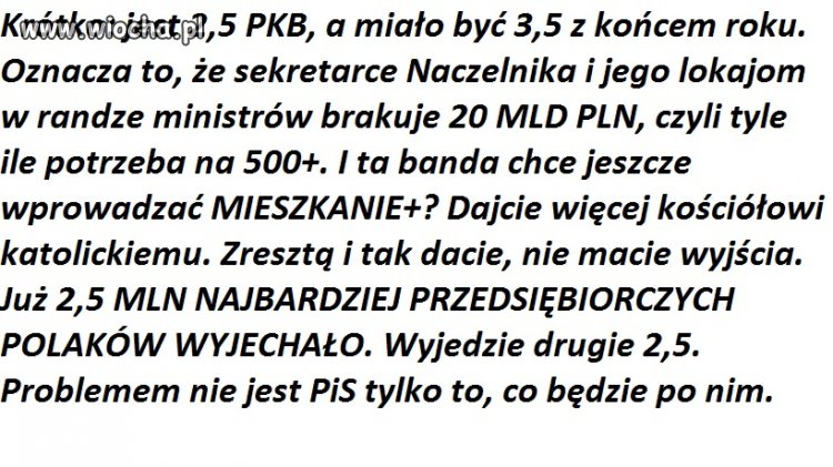 Kilka słów 