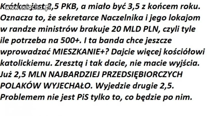 Kilka słów 