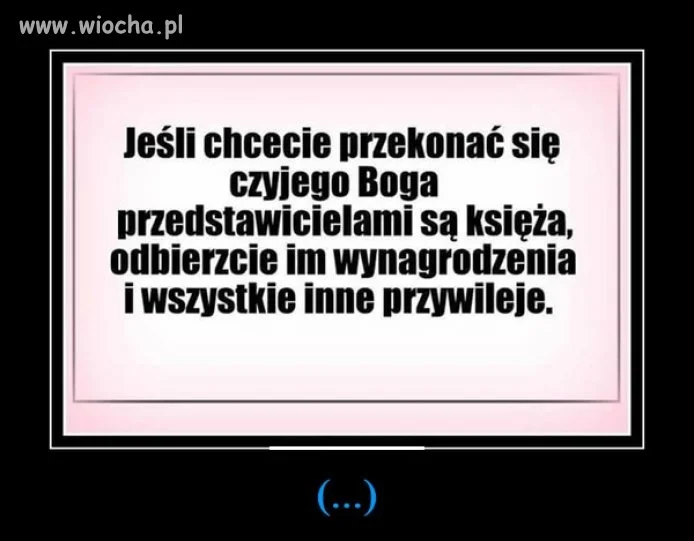 Prosty test ... robimy?