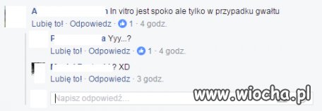 In Vitro jest spoko